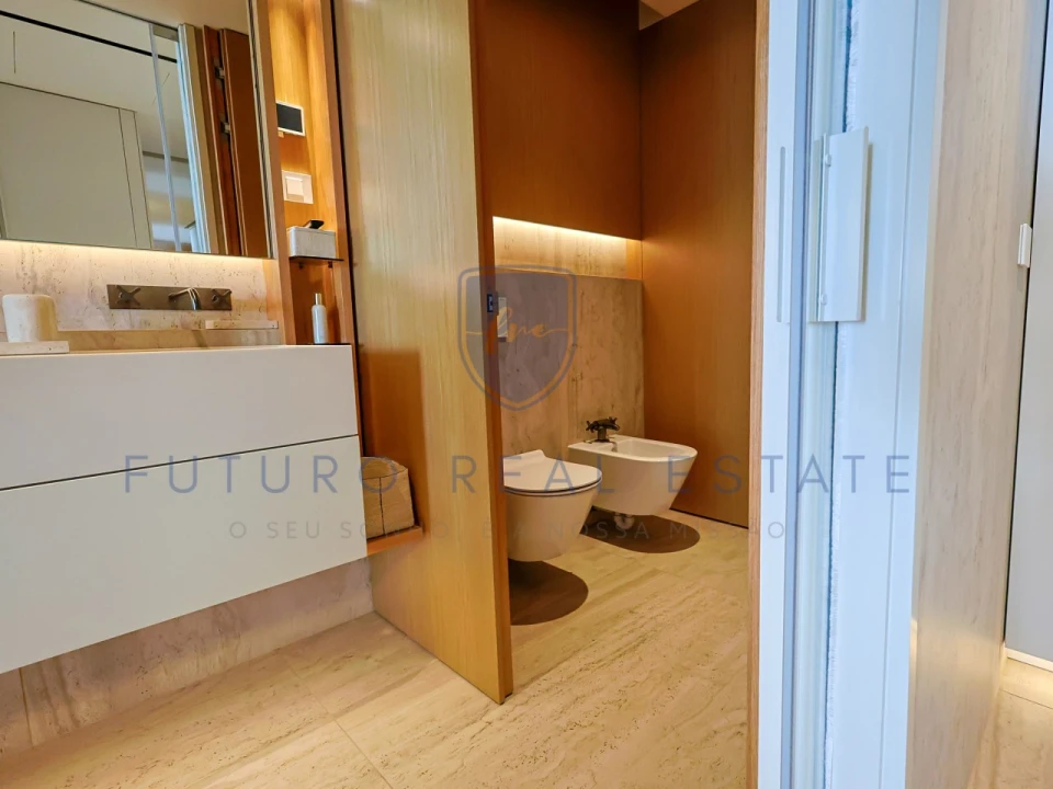 Apartamento T2 para Venda em São Martinho Foto 41