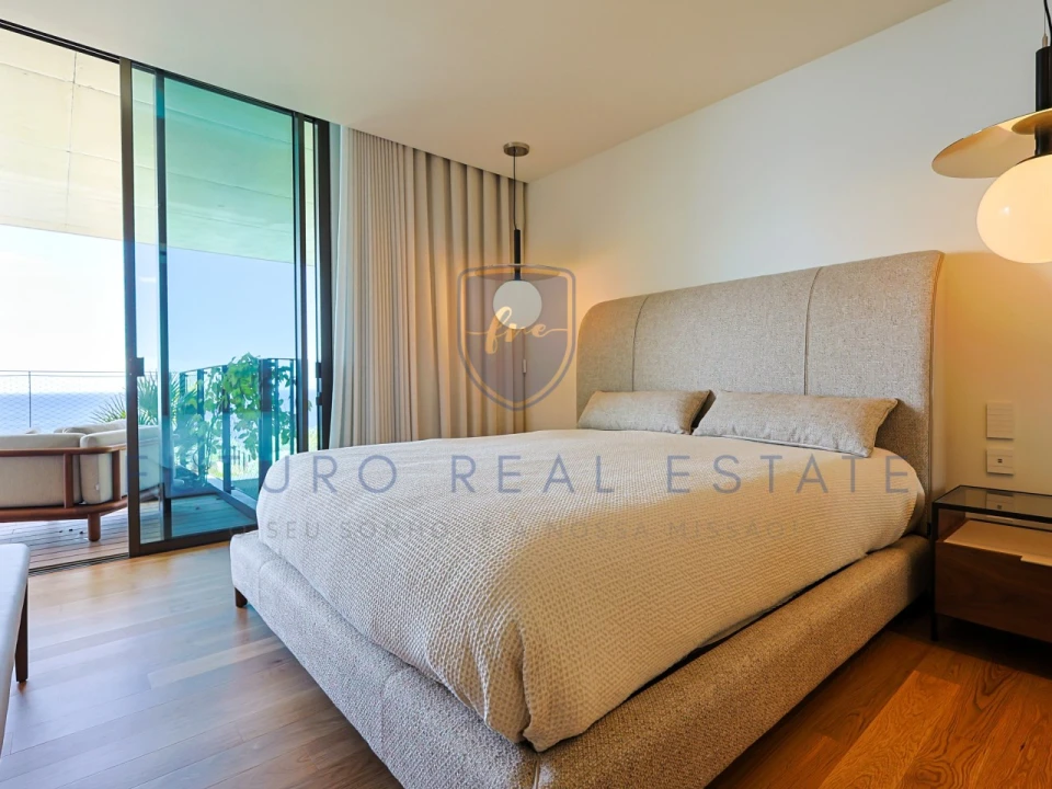 Apartamento T2 para Venda em São Martinho Foto 28