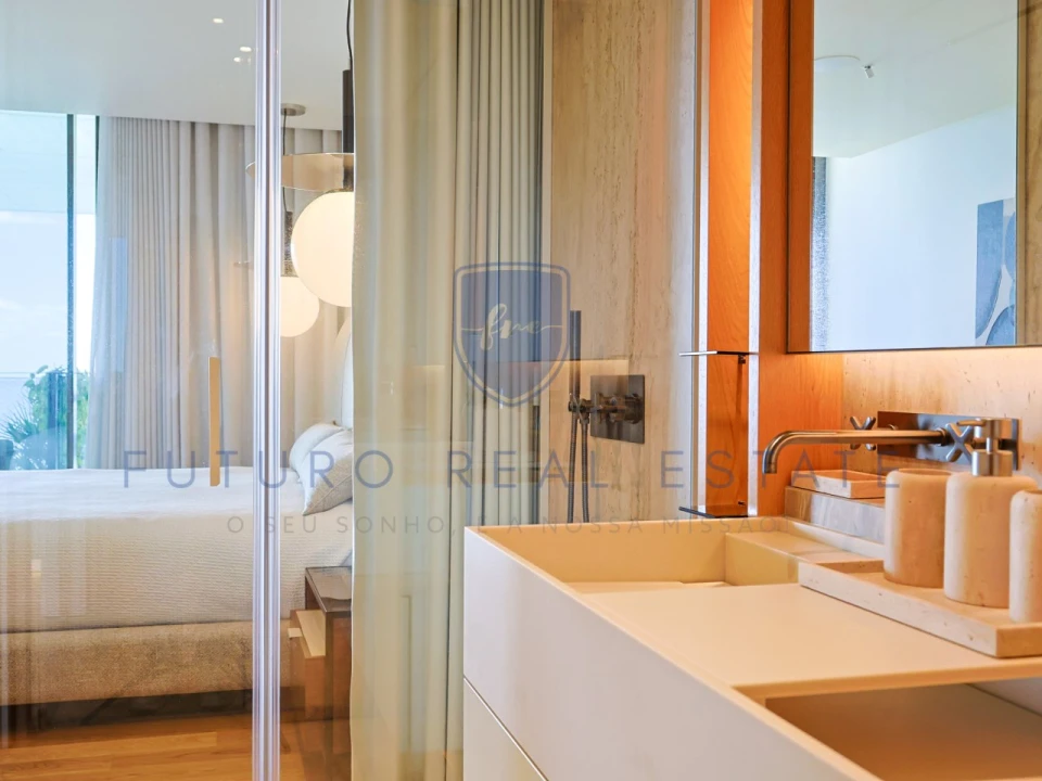 Apartamento T2 para Venda em São Martinho Foto 43