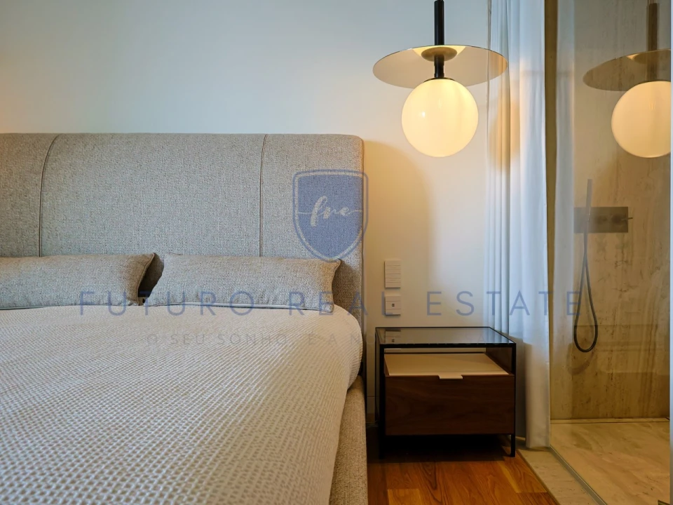 Apartamento T2 para Venda em São Martinho Foto 31