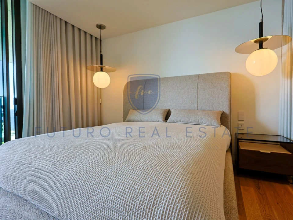 Apartamento T2 para Venda em São Martinho Foto 30