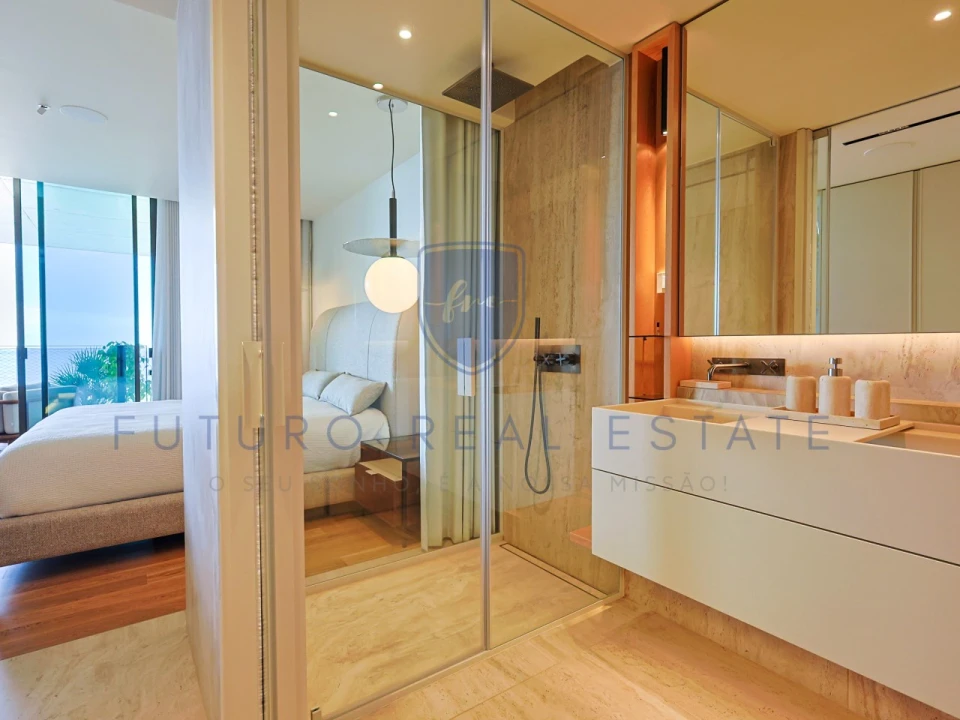 Apartamento T2 para Venda em São Martinho Foto 36