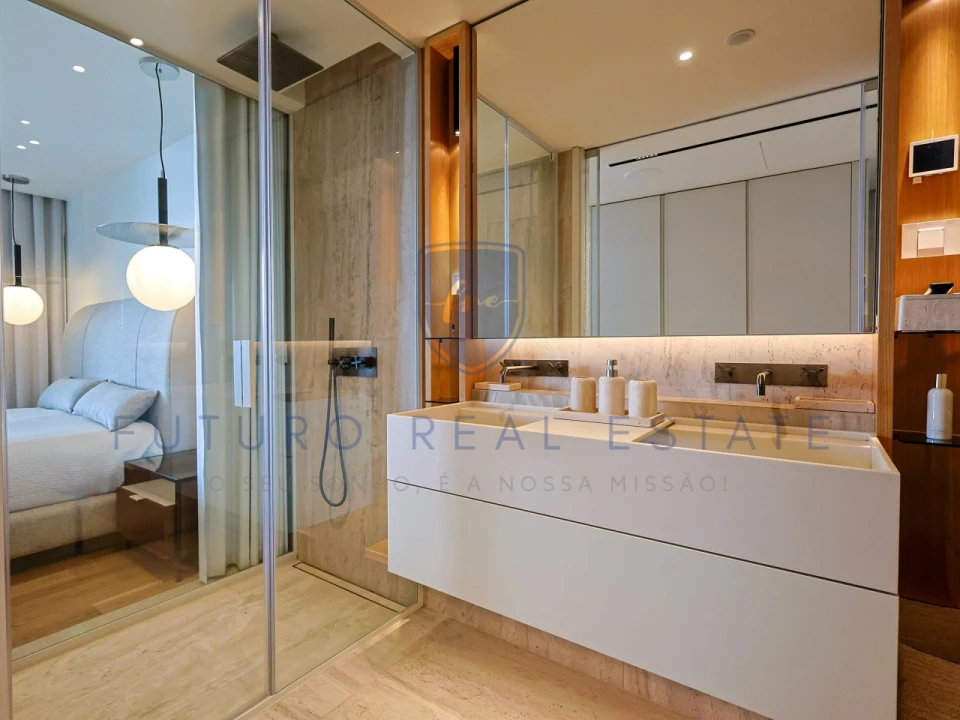 Apartamento T2 para Venda em São Martinho Foto 38