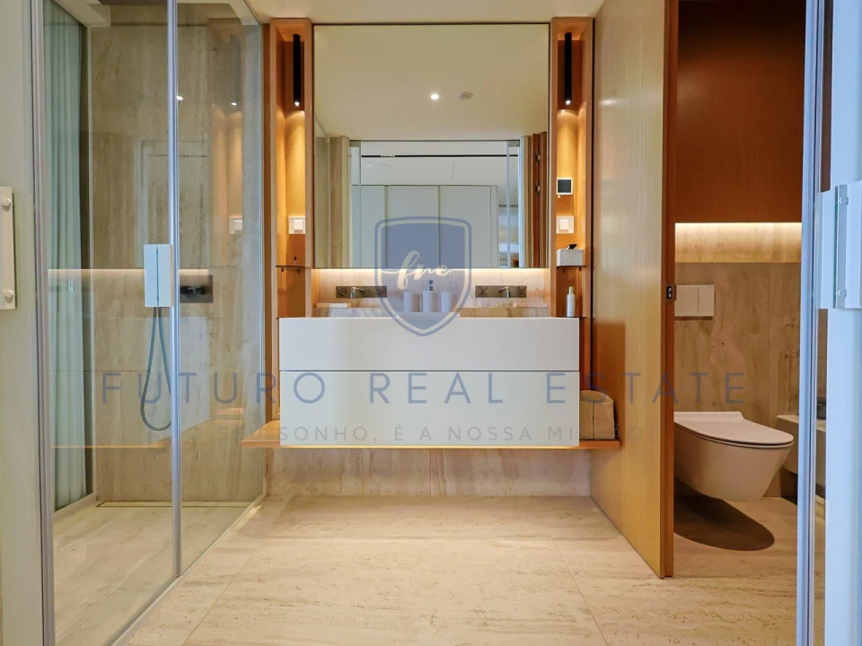 Apartamento T2 para Venda em São Martinho Foto 39