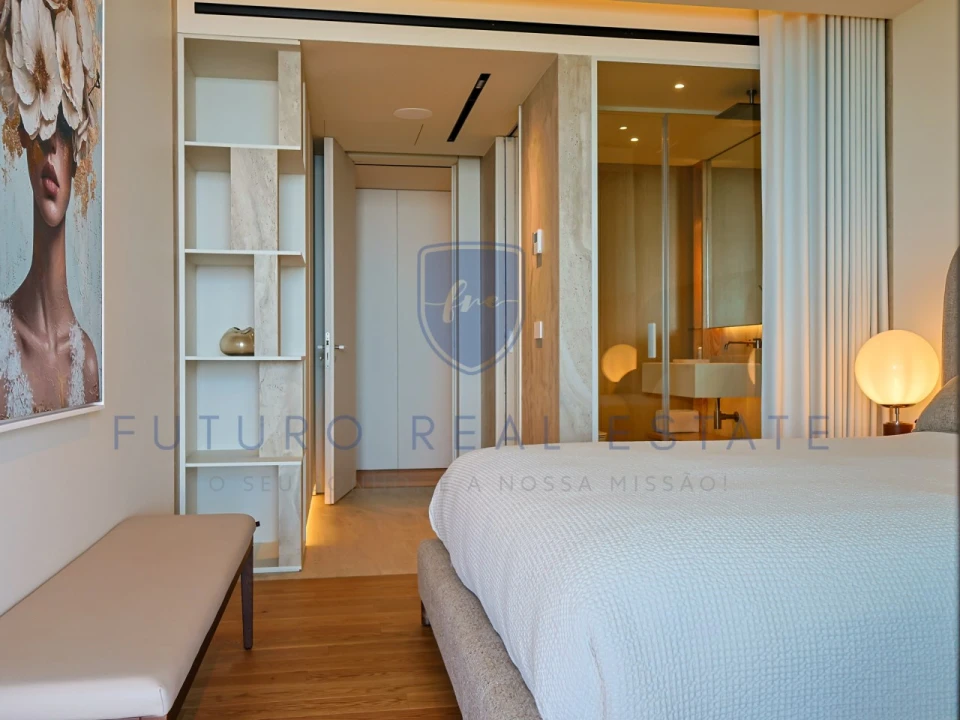 Apartamento T2 para Venda em São Martinho Foto 48