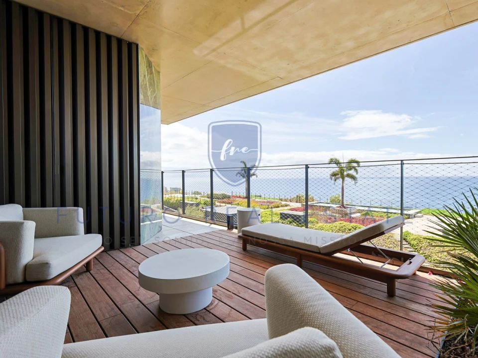 Apartamento T2 para Venda em São Martinho Foto 67