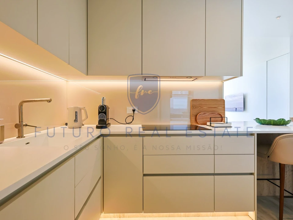 Apartamento T2 para Venda em São Martinho Foto 16