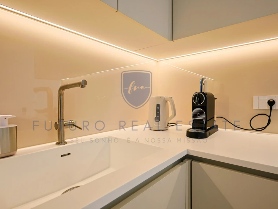 Apartamento T2 para Venda em São Martinho Foto 21