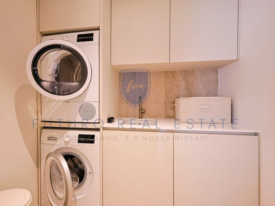 Apartamento T2 para Venda em São Martinho Foto 62