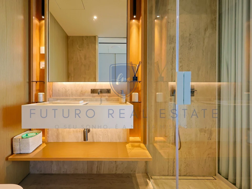 Apartamento T2 para Venda em São Martinho Foto 59