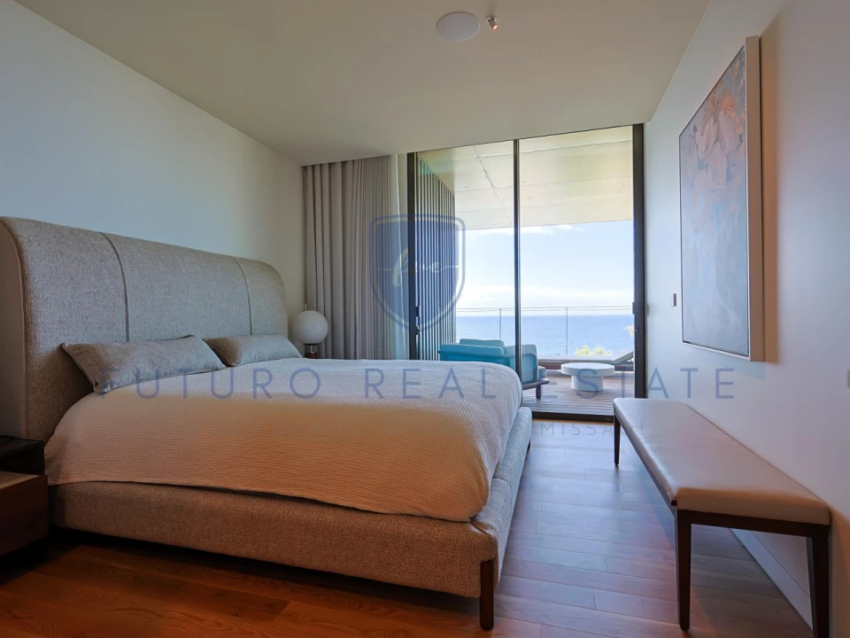 Apartamento T2 para Venda em São Martinho Foto 46