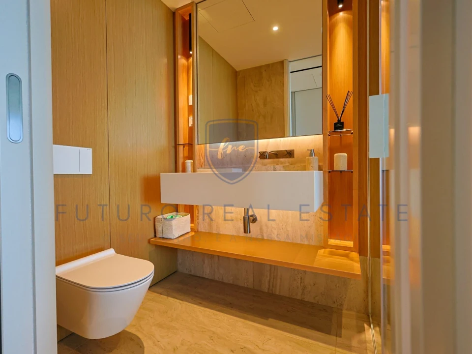 Apartamento T2 para Venda em São Martinho Foto 60