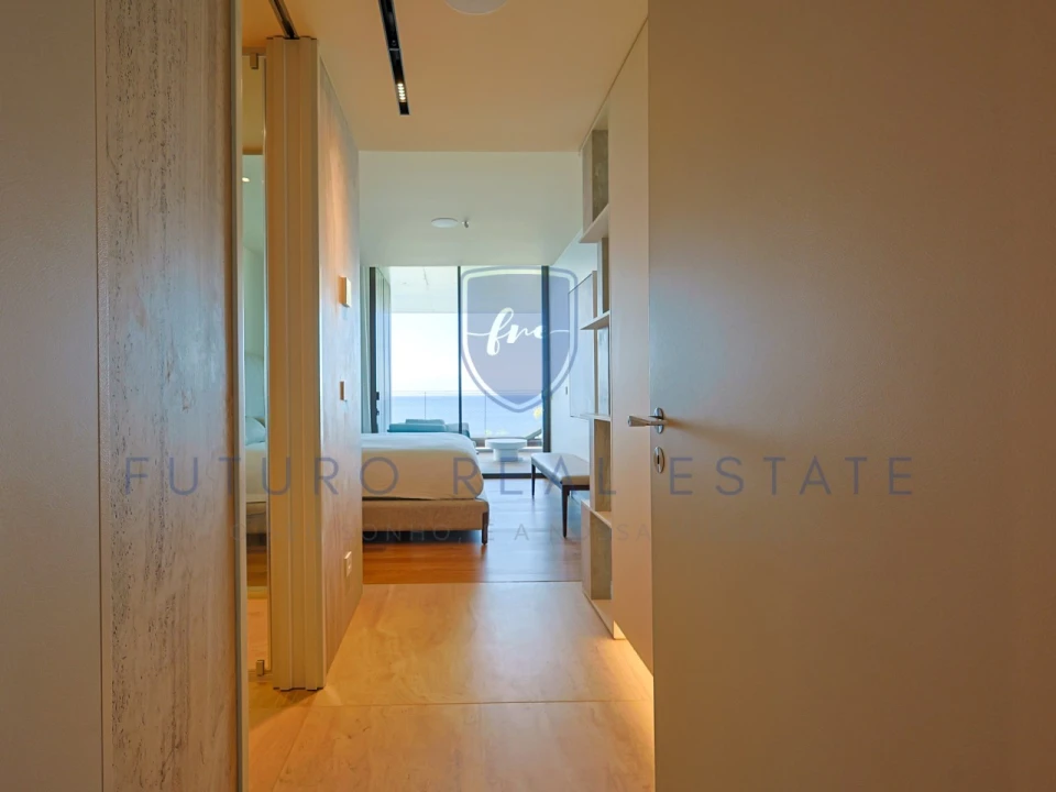 Apartamento T2 para Venda em São Martinho Foto 52