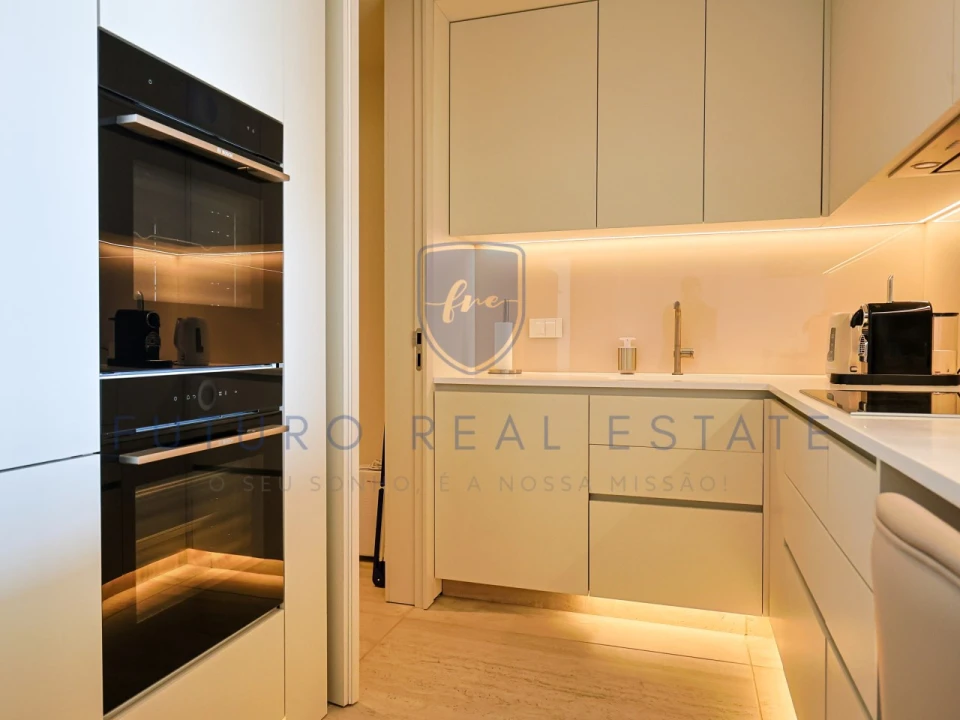 Apartamento T2 para Venda em São Martinho Foto 17