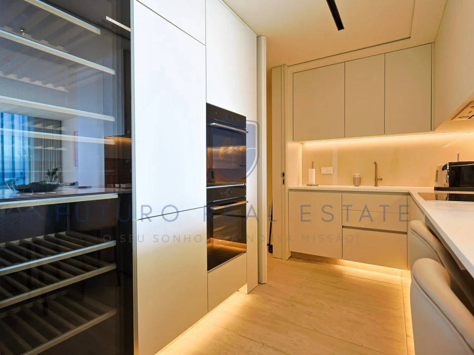 Apartamento T2 para Venda em São Martinho Foto 18