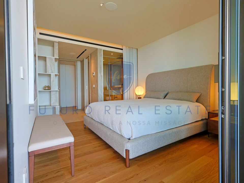 Apartamento T2 para Venda em São Martinho Foto 50