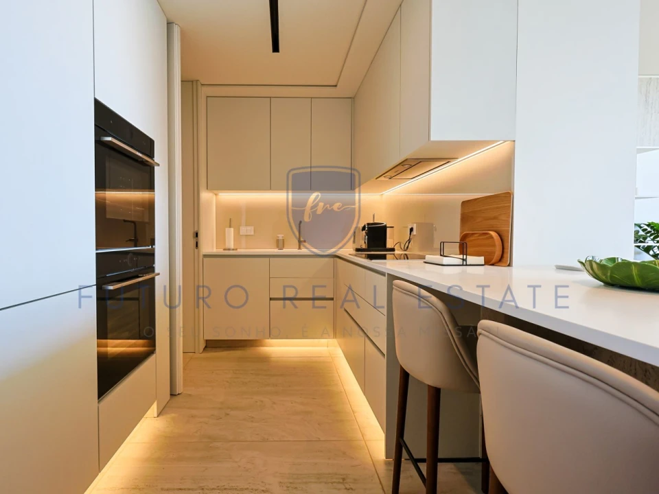 Apartamento T2 para Venda em São Martinho Foto 24