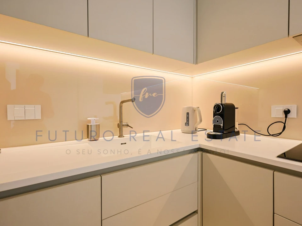 Apartamento T2 para Venda em São Martinho Foto 22