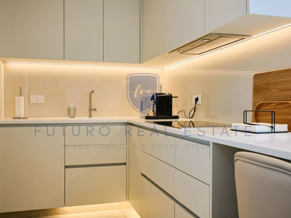 Apartamento T2 para Venda em São Martinho Foto 19