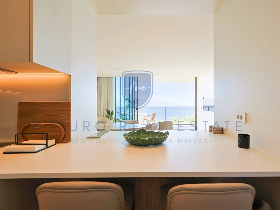 Apartamento T2 para Venda em São Martinho Foto 26