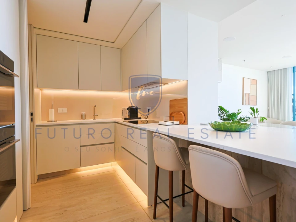 Apartamento T2 para Venda em São Martinho Foto 25