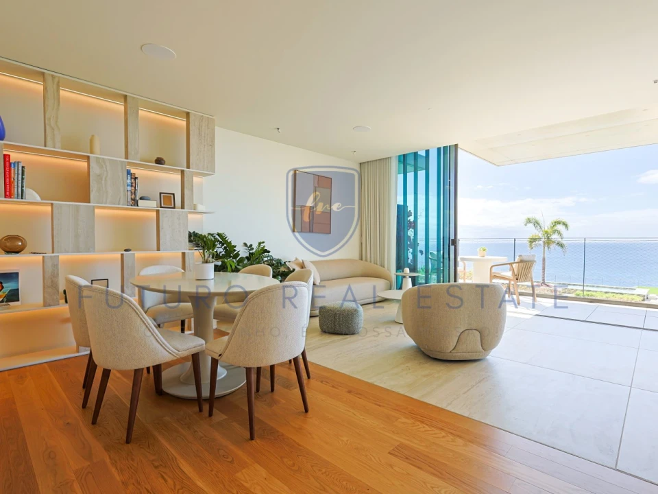 Apartamento T2 para Venda em São Martinho Foto 5