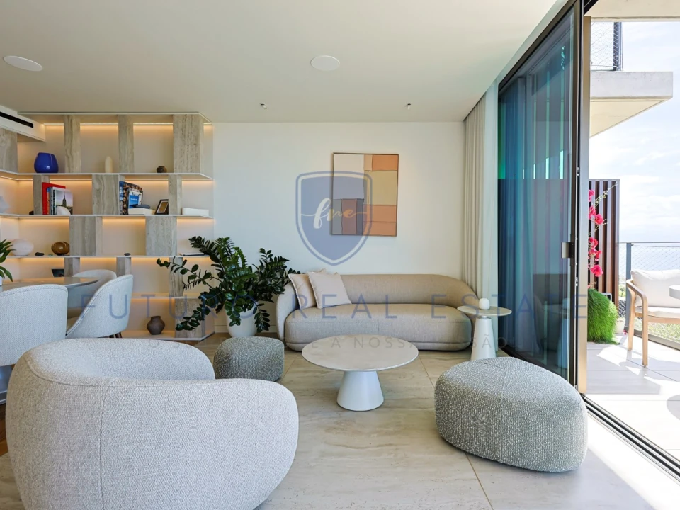 Apartamento T2 para Venda em São Martinho Foto 13