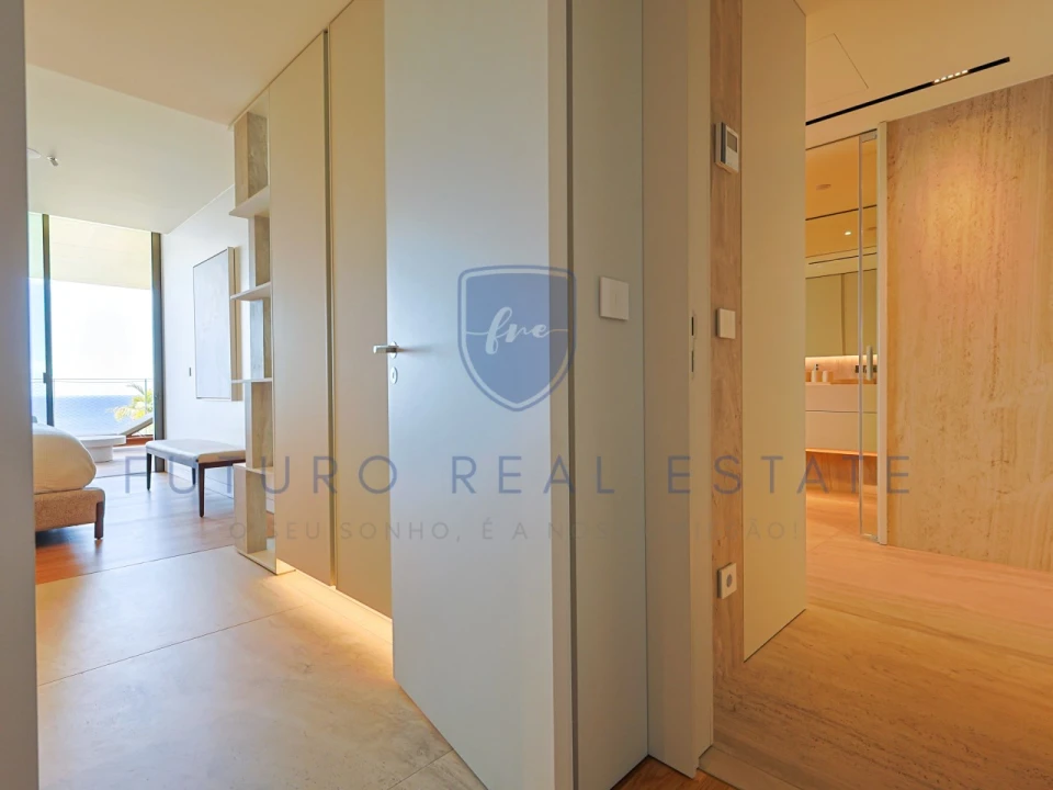 Apartamento T2 para Venda em São Martinho Foto 51