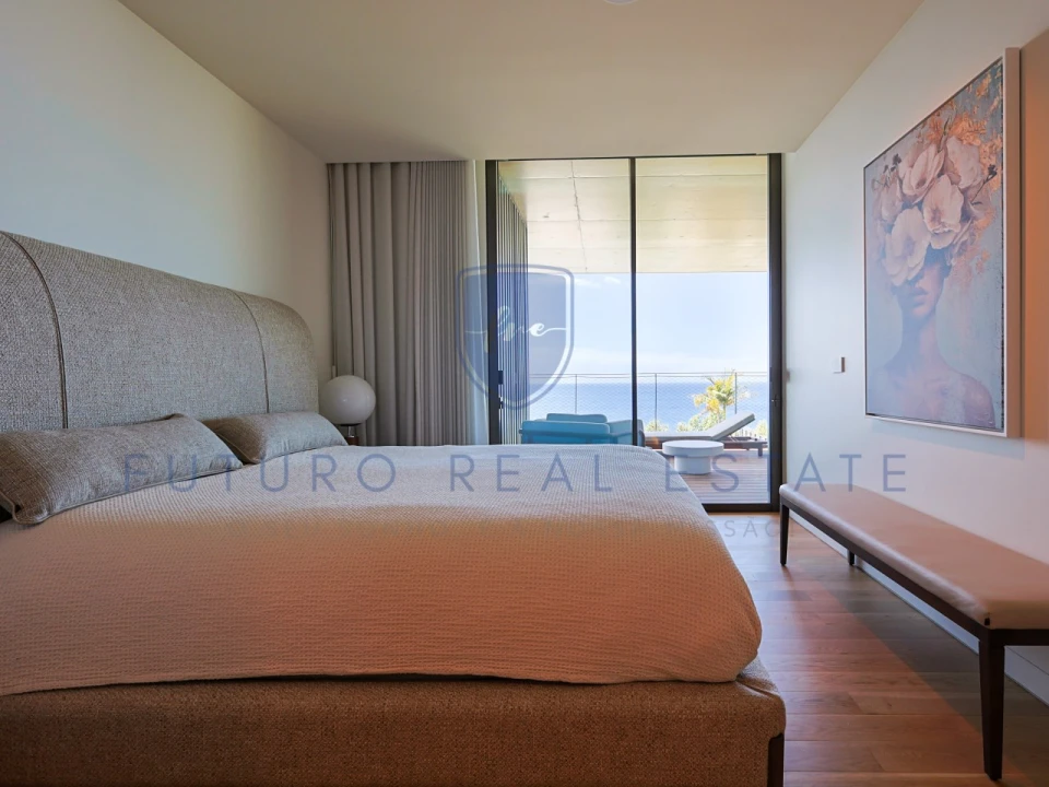 Apartamento T2 para Venda em São Martinho Foto 45