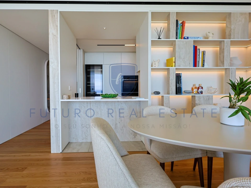 Apartamento T2 para Venda em São Martinho Foto 10