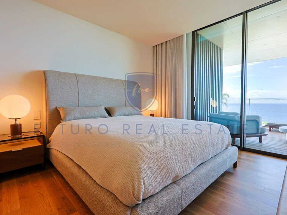 Apartamento T2 para Venda em São Martinho Foto 44