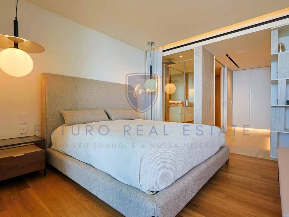 Apartamento T2 para Venda em São Martinho Foto 33