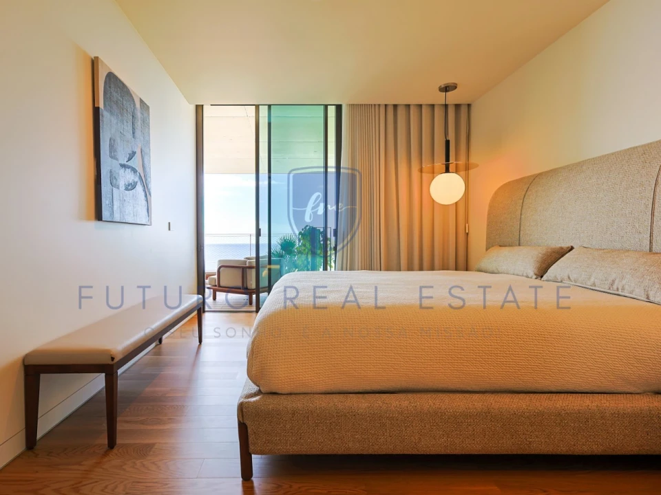 Apartamento T2 para Venda em São Martinho Foto 29