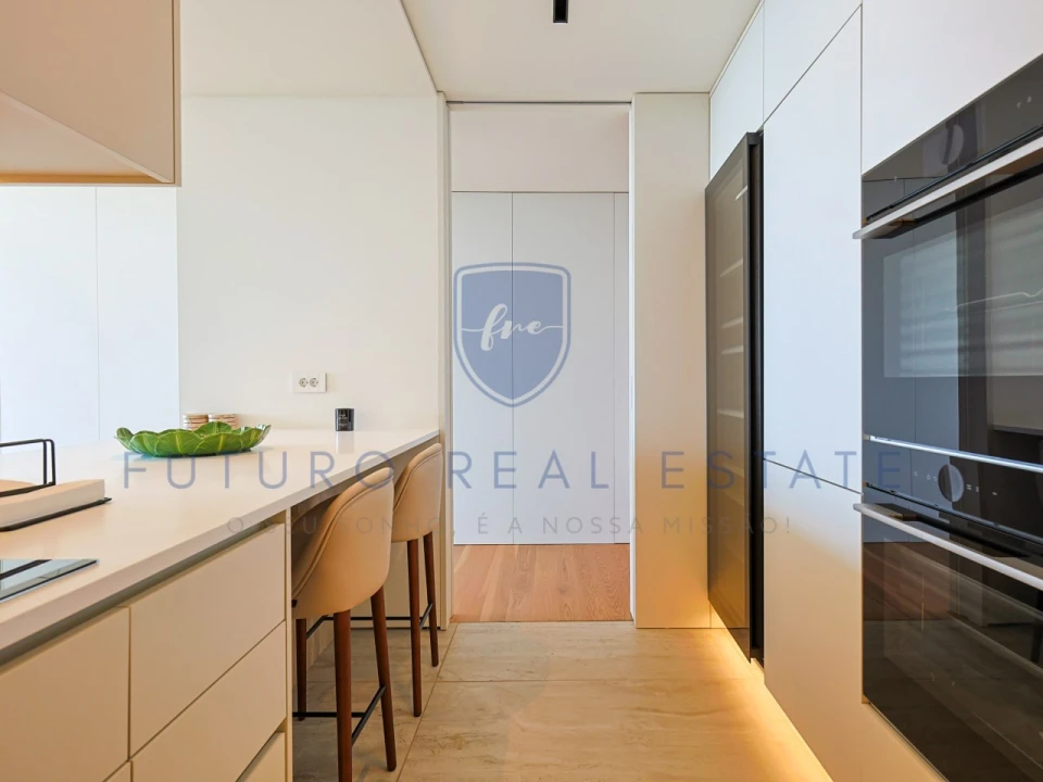 Apartamento T2 para Venda em São Martinho Foto 23