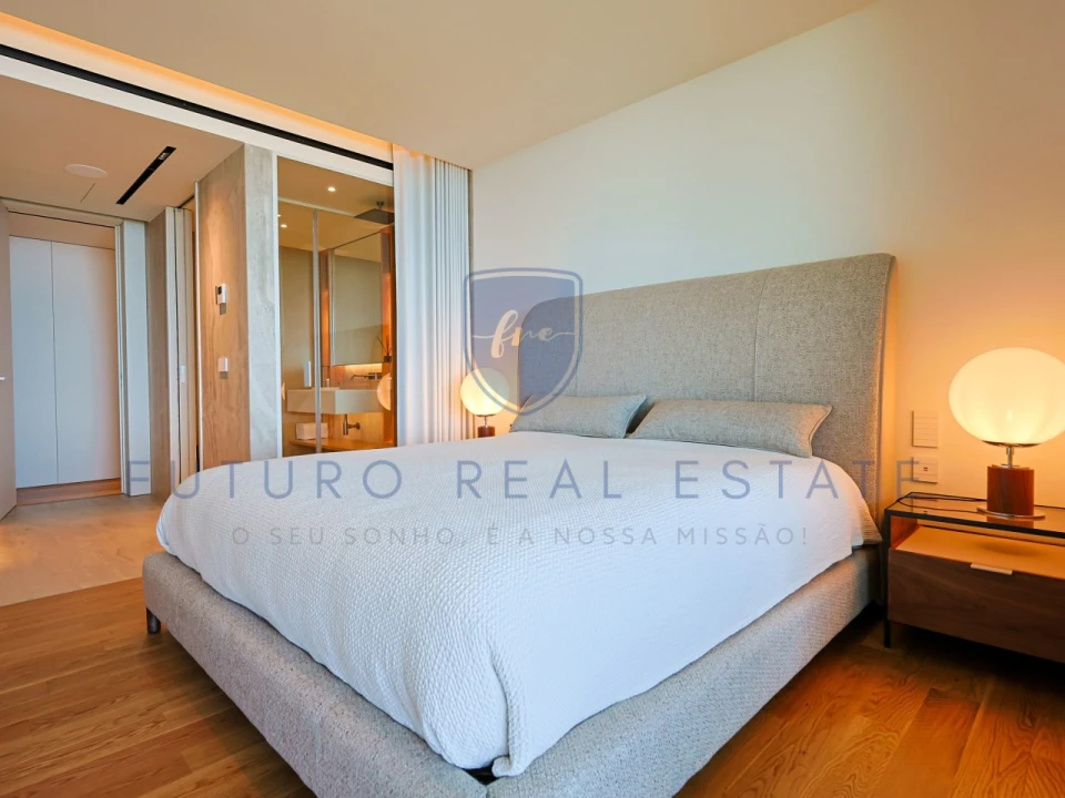 Apartamento T2 para Venda em São Martinho Foto 49