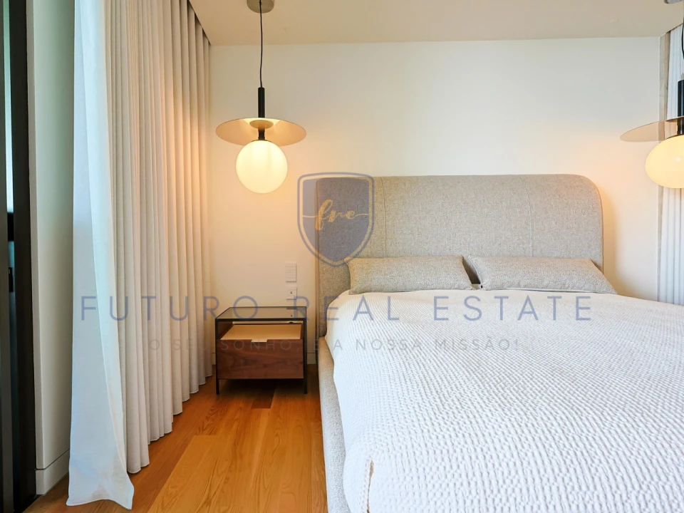 Apartamento T2 para Venda em São Martinho Foto 32