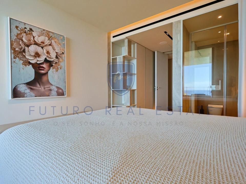 Apartamento T2 para Venda em São Martinho Foto 47