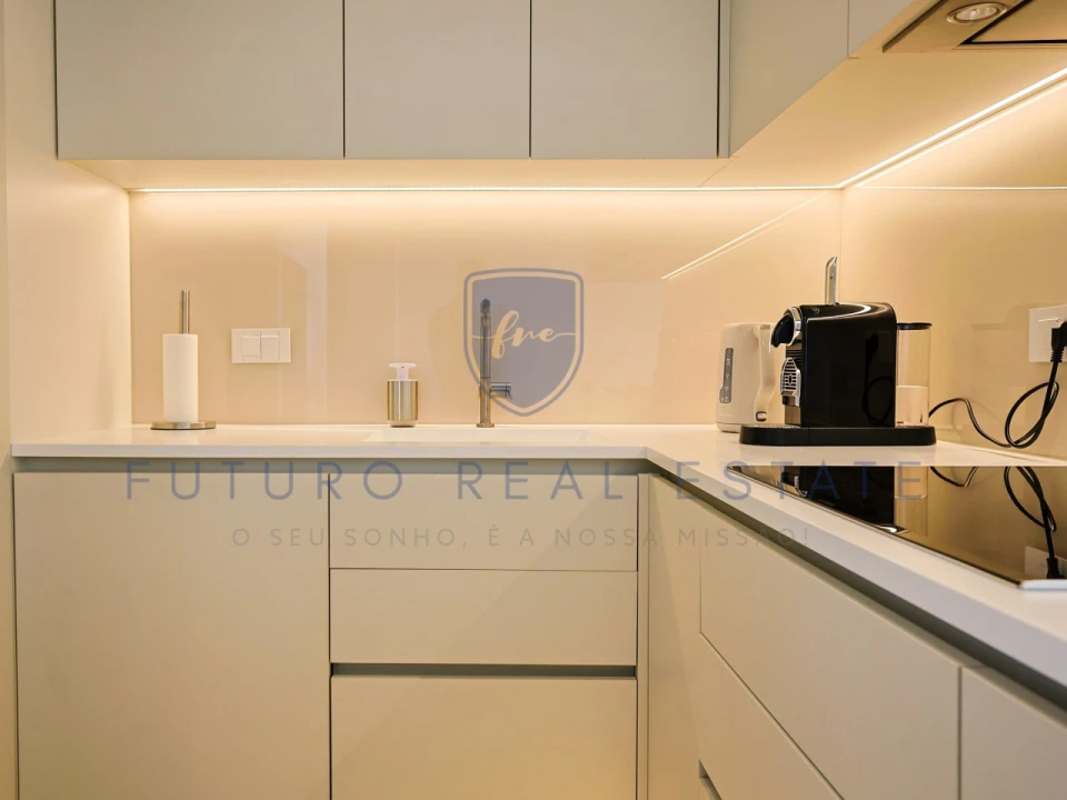 Apartamento T2 para Venda em São Martinho Foto 20