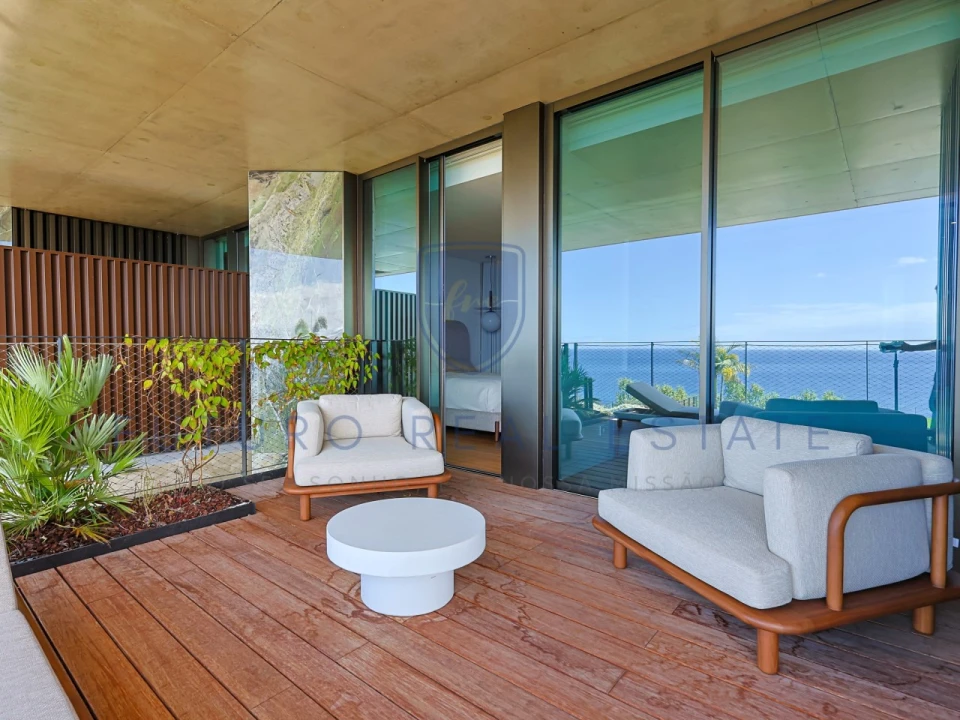 Apartamento T2 para Venda em São Martinho Foto 69