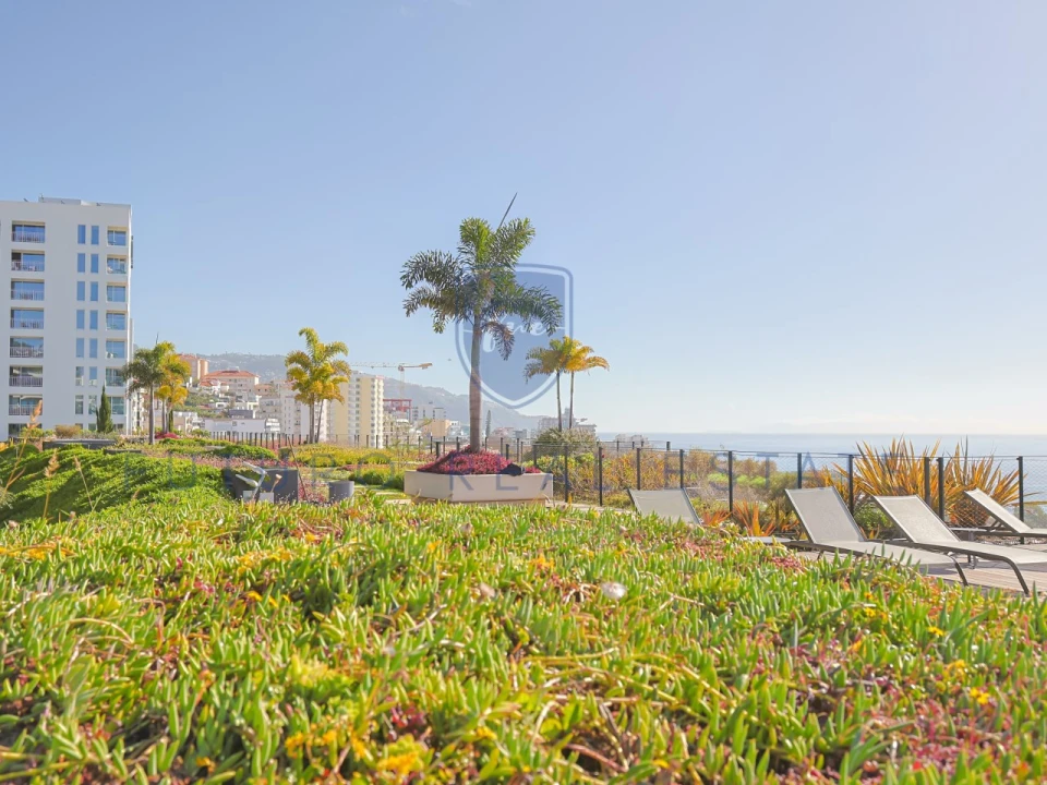 Apartamento T2 para Venda em São Martinho Foto 77