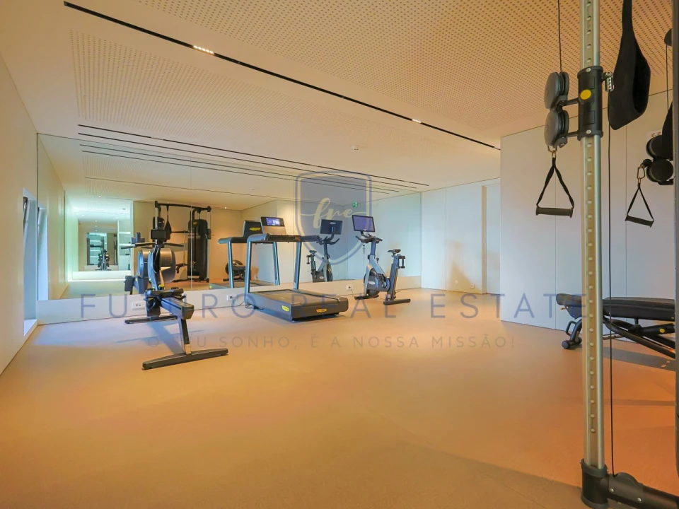 Apartamento T2 para Venda em São Martinho Foto 83