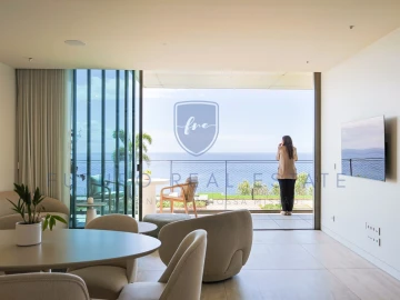 Apartamento T2 para Venda em São Martinho