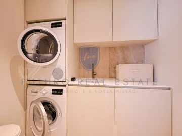 Apartamento T2 para Venda em São Martinho