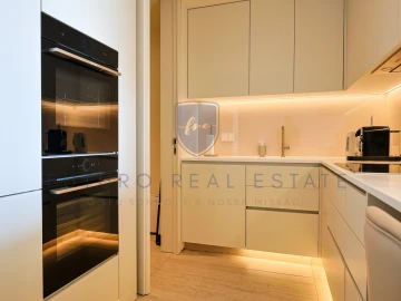 Apartamento T2 para Venda em São Martinho