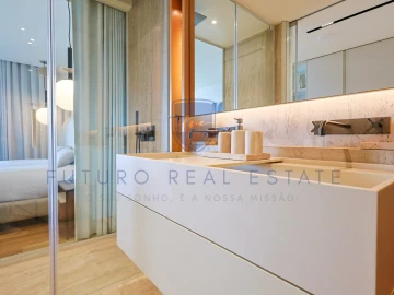 Apartamento T2 para Venda em São Martinho