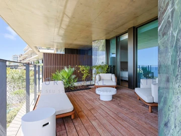 Apartamento T2 para Venda em São Martinho