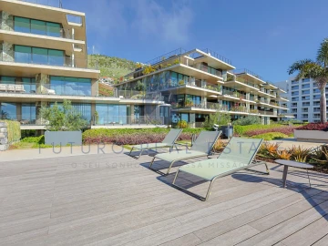 Apartamento T2 para Venda em São Martinho