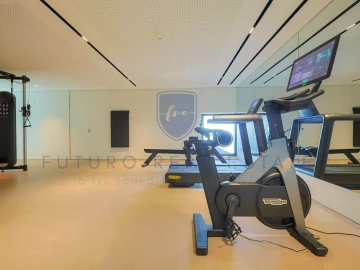 Apartamento T2 para Venda em São Martinho