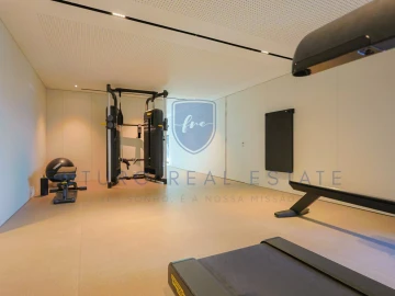 Apartamento T2 para Venda em São Martinho