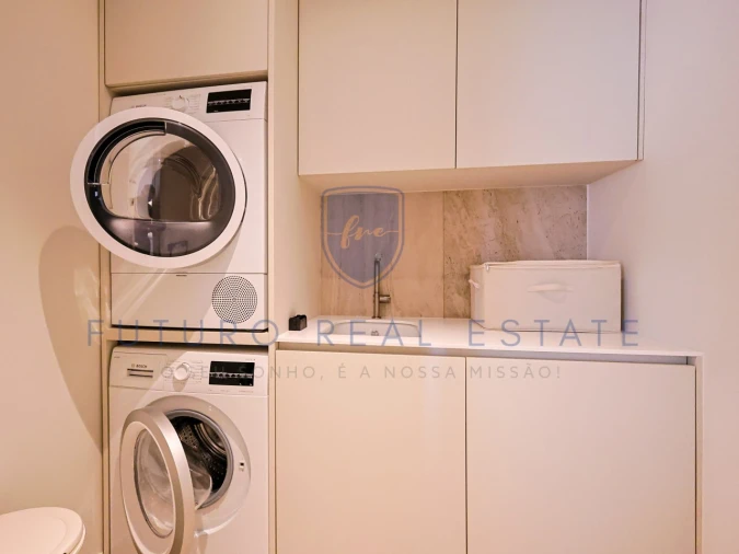 Apartamento T2 para Venda em São Martinho Foto 62